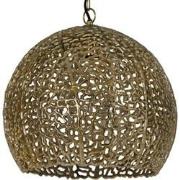Light & Living - hanglamp - Sinula - goud - metaal - Ø 39cm - E27 - 29...