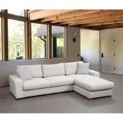 Hoekbank Rechts Loop Beige