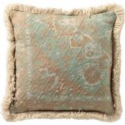 Dutch Decor SYNNE - Kussenhoes 45x45 cm - Harbor Gray - grijs - Dutch ...