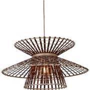 Hanglamp Machupicchu - Naturel - Ø57cm
