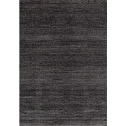 Loft Modern Gemêleerd Vloerkleed Antraciet Grijs- 80x150 CM