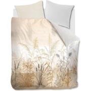 Beddinghouse Dekbedovertrek Florine-2-persoons (200 x 200/220 cm)