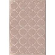 Berlin Outdoor - Buitenkleed Tuin - Weerbestendig Vloerkleed - Beige- ...