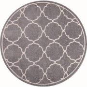 Berlin Outdoor - Buitenkleed Tuin - Weerbestendig Vloerkleed - Lichtgr...