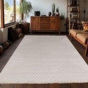 Arte Designer Vloerkleed Laagpolig Luxe Tapijt - Woonkamer Slaapkamer ...