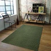 Corda Buitenkleed - Gevlochten - Handgemaakt - In & Outdoor Vloerkleed...