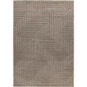 Viva Indoor & Outdoor - Japandi Buitenkleed - Effen Vloerkleed Tuin - ...