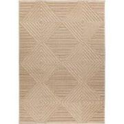 Viva Indoor & Outdoor - Japandi Buitenkleed - Effen Vloerkleed Tuin - ...