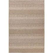 Costa Buitenkleed - In & Outdoor - Weerbestendig Tuinkleed - Sisal- Be...