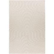 Basic Home Japandi Vloerkleed - Laagpolig Tapijt - Soft Touch - Effen ...