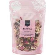 Pineut - Bath tea pouchbag Rozen hibiscus