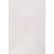 Doha Buitenkleed - Japandi - Modern - In & Outdoor - Vloerkleed voor T...