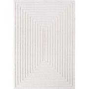 Doha Buitenkleed - Japandi - Modern - In & Outdoor - Vloerkleed voor T...