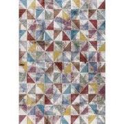 Tapijtenloods Picasso Sahra Vintage Vloerkleed Multi Laagpolig- 240x29...