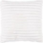 Plush Soft Kussen - 3D Effect, Hoogpolig, 100% Polyester, Super Soft T...