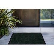 Droogloopmat Amsterdam - Deurmat Binnen – 100% Polyamide, Sterk & Duur...