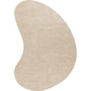 Comfy Soft - Organisch Vloerkleed - Laagpolig - 100% Polyester, Katoen...