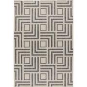 Casa Milano - Buitenkleed – Indoor & Outdoor, Sisal-Look Vloerkleed, W...