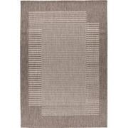 Casa Buitenkleed – Indoor & Outdoor, Sisal-Look Vloerkleed, Weerbesten...