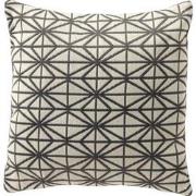 Dutch Decor NISA - Buitenkussen 45x45 cm - waterafstotend en uv-besten...