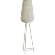 Light & Living - vloerlamp - Adeta - beige - metaal - driepoot-lamp - ...