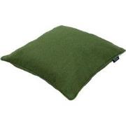 Sierkussen 50x50 Moss green eco nature outdoor finishing