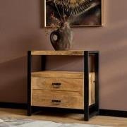 Starfurn Ladenkast Boaz | 80 cm