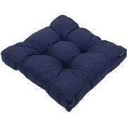 Florance Zitkussen 47x47 cm Panama Indigo
