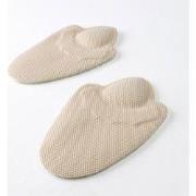 Metatarsale beschermers + kussen - Set van 2