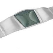 Lendenkussen met kussen