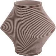 Vase Twisted Rib