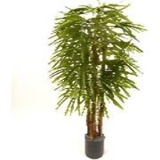 Rapis palm 120 cm kunstplant Oosterik Home