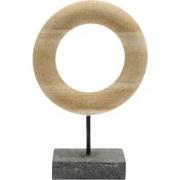 Noah Statue M