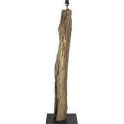 Light&living Vloerlamp 35x35x135 cm RAZGRAD hout