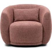 Leonardo Swivel AC  Pink