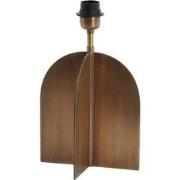 Light & Living - tafellamp - Molago - brons - metaal - losse armatuur ...