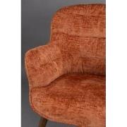 Dutchbone Lenn Fauteuil Terra