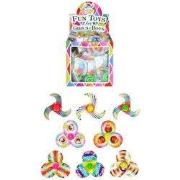 96 Stuks - Bouw je eigen Tol - In Traktatiebox - Uitdeelcadeautjes - U...