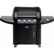 Boretti Robusto gasbarbecue