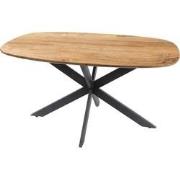 AnLi Style Eetkamertafel 150 Arhus Solid