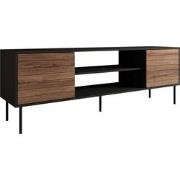 Meubella TV-Meubel Cordoba - Eiken - 180 cm