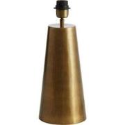 Light & Living - tafellamp - Yelos - brons - metaal - losse armatuur -...