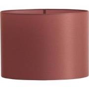 Light & Living - kap - Imani - roze - textiel - E27 - 3538982