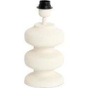 Light & Living - tafellamp - Soroca - beige - metaal - losse armatuur ...