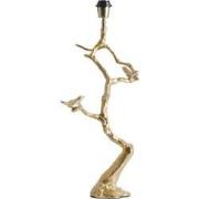 Light & Living - tafellamp - Bird - goud - metaal - dierenlamp - E27 -...