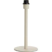 Light & Living - tafellamp - Rodrigo - beige - metaal - losse armatuur...