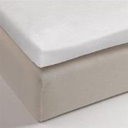 Beddinghouse Multifit Stretch Molton Topmatras Hoeslaken (tot 10 cm ma...