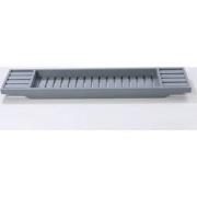 Decopatent® Badrekje voor over bad - 70 cm - Bamboe hout - Badrek - Ba...