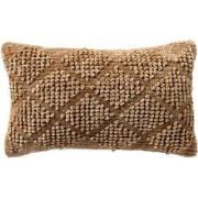 Dutch Decor ELIO - Kussenhoes 30x50 cm - Irish Cream - beige - Dutch D...