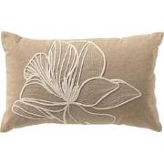 Dutch Decor MOANA - Kussenhoes 30x50 cm - Irish Cream - beige - Dutch ...